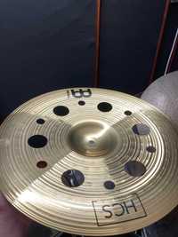 MEINL HCS Trash China 18