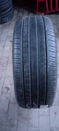 Opona 255/45/20 Pirelli Scorpion Verde  Lato