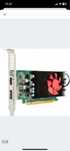 Karta Graficzna AMD RX550X 4GB