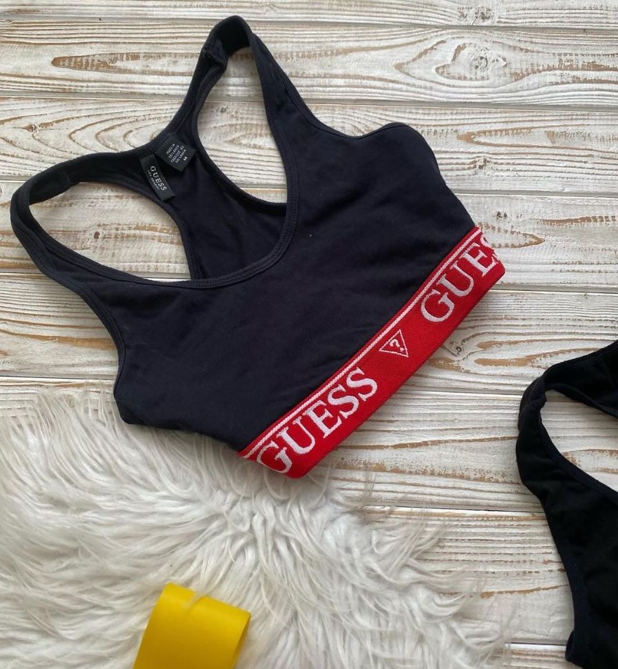 Топ Guess, размер М