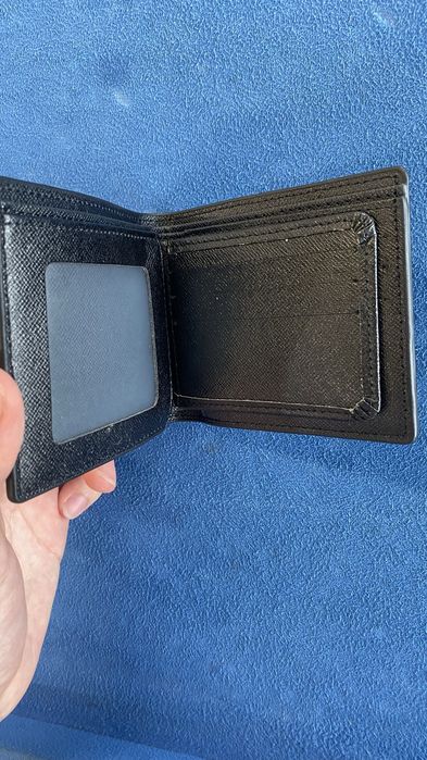 Carteira Gucci  Homem