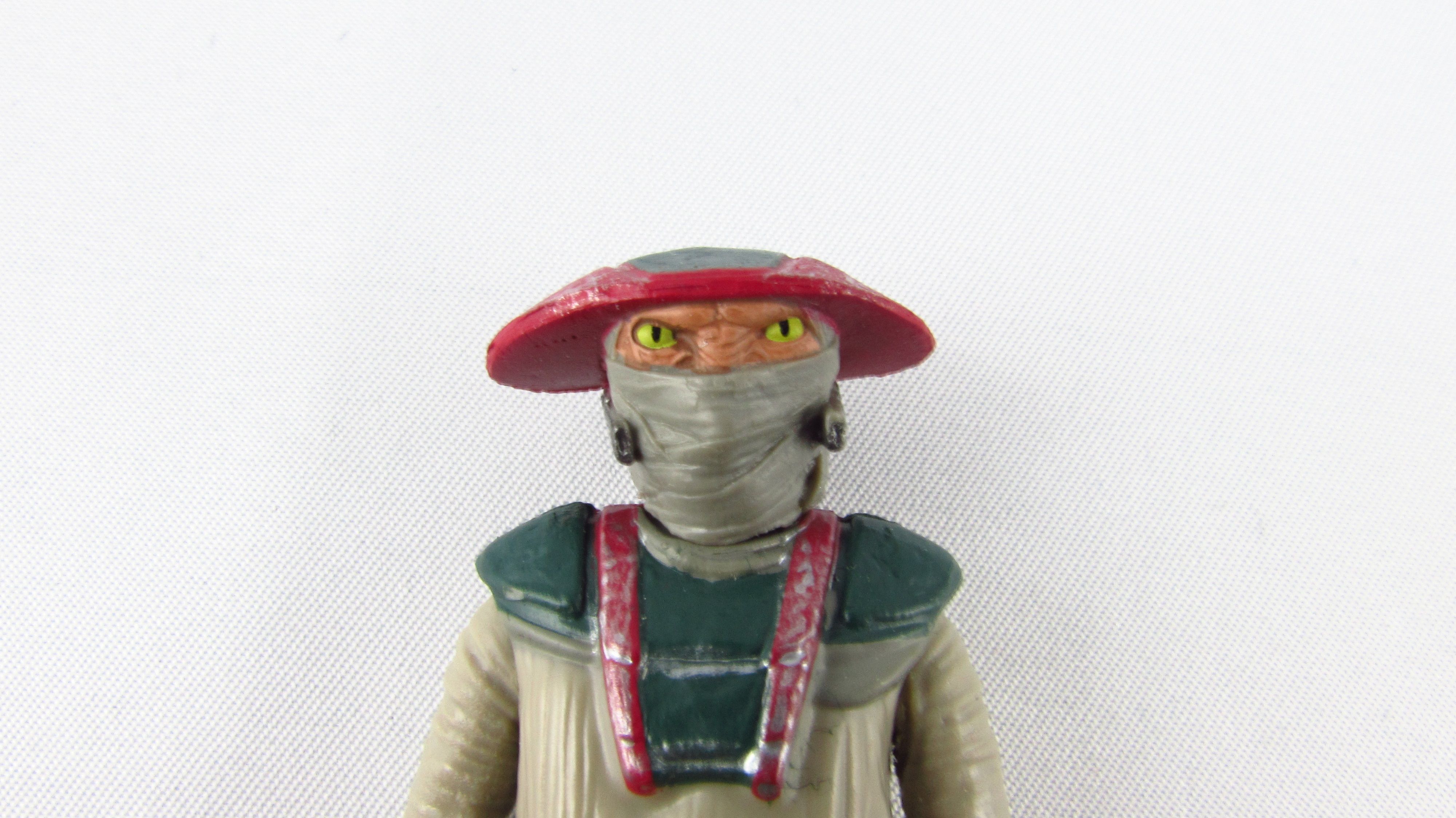 HASBRO - LFL Star Wars - Figurka Zuvio