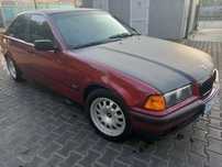 Продажа Обмен BMW E36