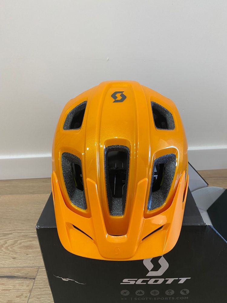 Kask rowerowy Scott Vivo Plus Mips - M ( 55 - 59 cm )