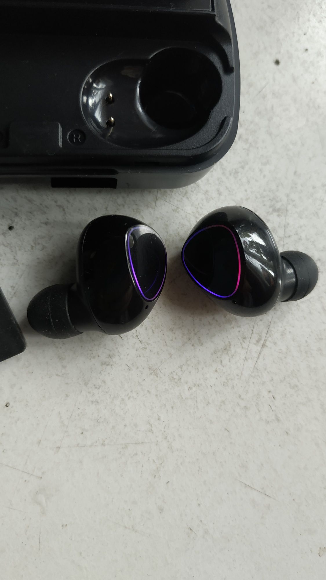 Bluetooth наушники