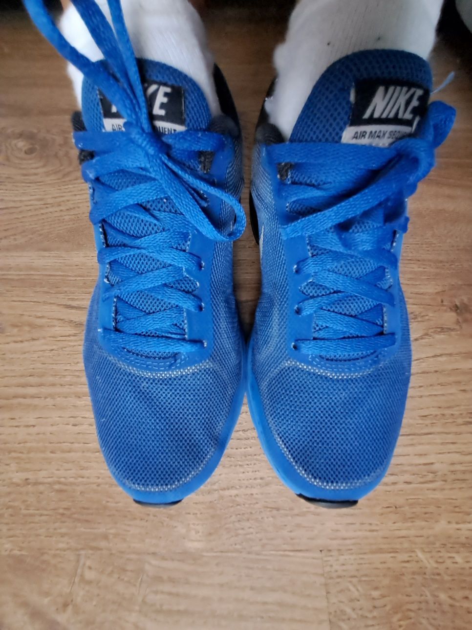 Buty Nike airmax r.36,5
