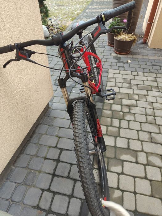 Rockrider st900 27.5 L