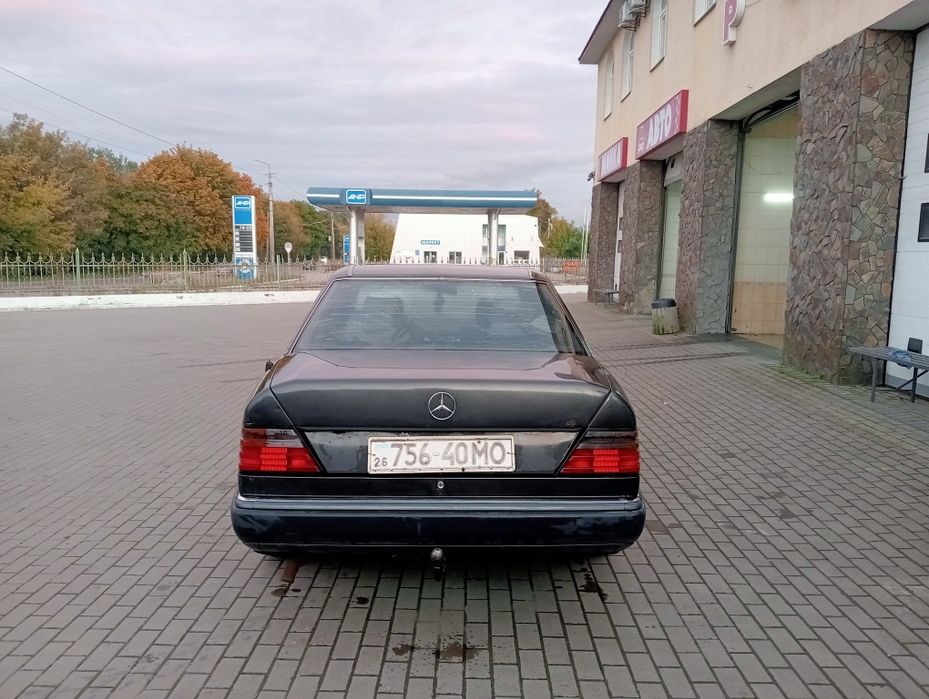 Продається Mercedes-Benz