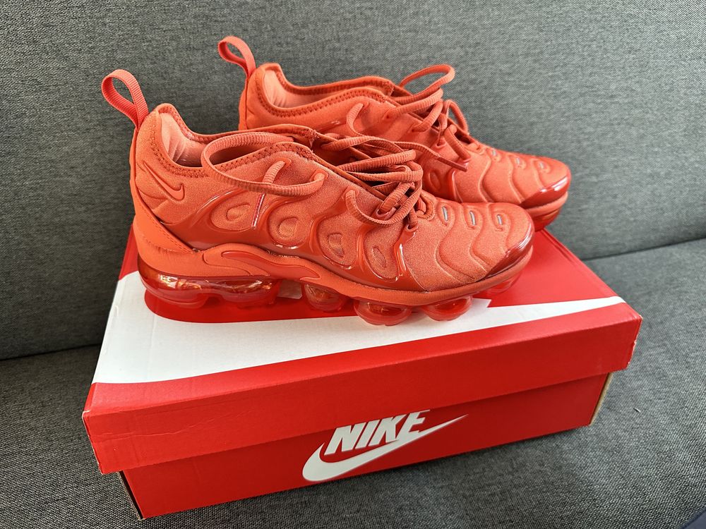 Air VaporMax Plus męskie