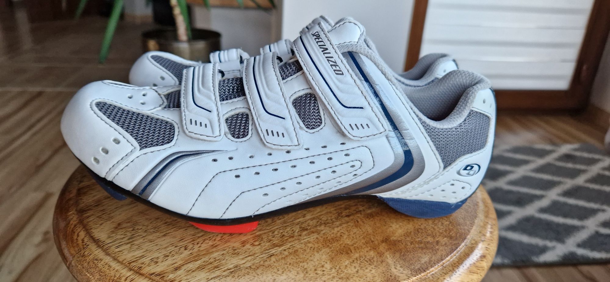 Specialized buty na rower damskie roz.38 jak nowe