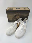 Białe Buty Sneakersy Viking Retro Knitted Jr 3-51405 rozm. 39