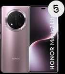 HONOR Magic 7 lite, leve com bateria excelente