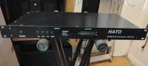 HATO DAC 24 konwerter cyfrowo-analogowy