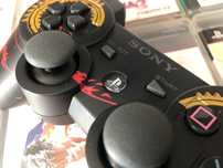 Dualshock 3 - limitowany, produkowany tylko na Japonię