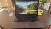 Dell Precision 7540 | i7-9850H | 32 GB RAM | Quadro T1000 | 1 TB SSD