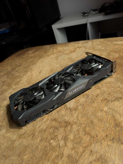 RTX2070 Gaming OC 8GB