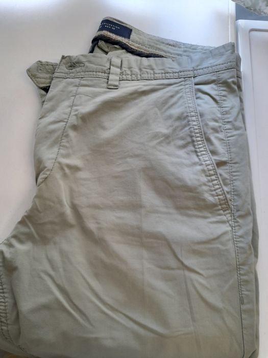 Calças de homem n. 42