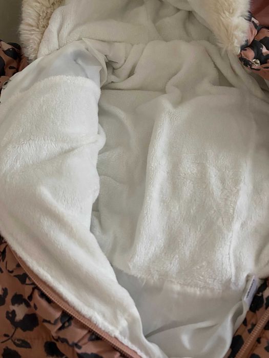 Дитячий демісезонний комбінезон George на 3-6 міс