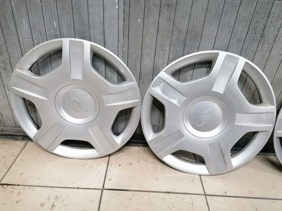 4 oryginalne kołpaki FORD 14