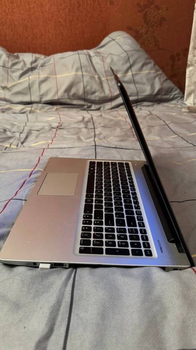 Ноутбук Asus (ігровий)