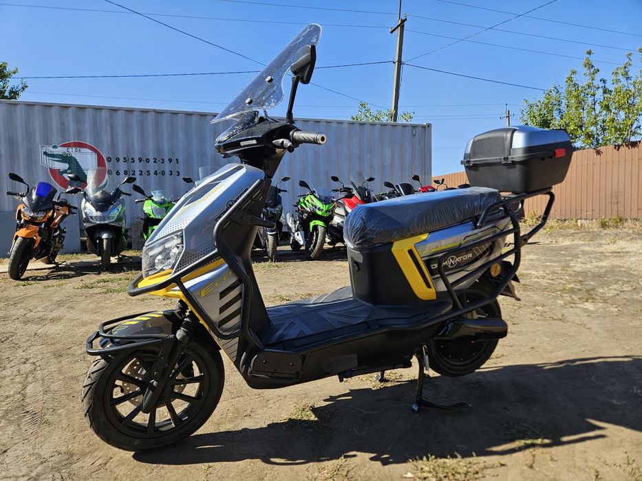 ПРОДАЖ скутерів Suzuku Mollet без пробігу по Уктаїні.Стокмото ДОСТАВКА