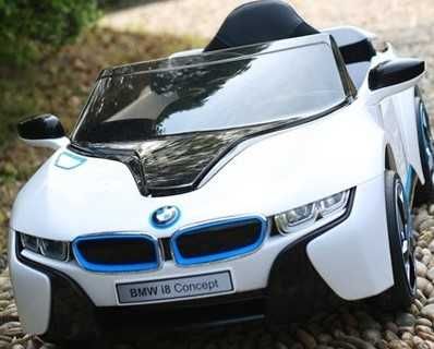 Auto na Akumulator BMW I8 JE1001