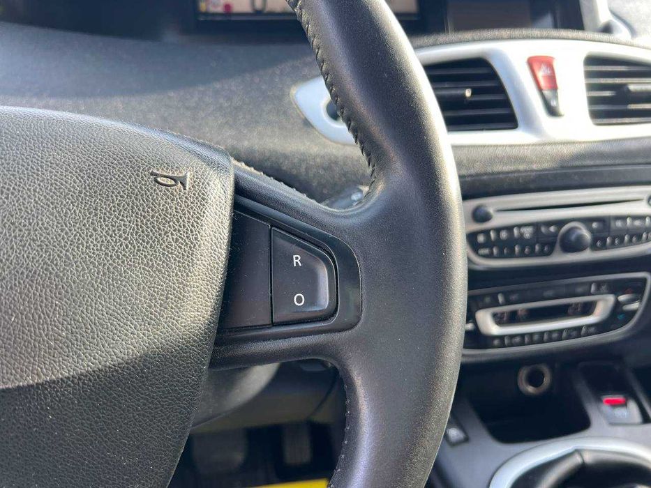 Renault Grand Scenic 2010