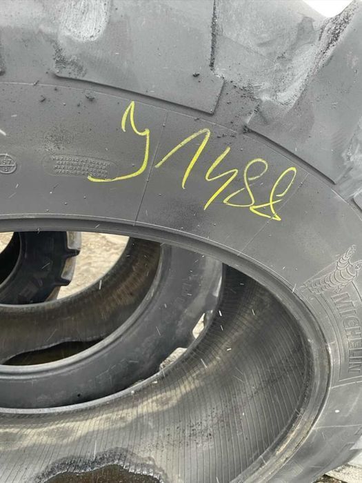 520/85R42 (20,8R42) Michelin Agribib  J1845 JX624 JA085