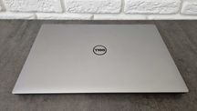 Ноутбук Игровой Dell XPS 9550 / i7-6700HQ/16/256/nVidia /4К