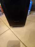 Sprzedam subwoofer firmy Samsung