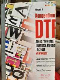 Kompendium DTP Adobe Photoshop