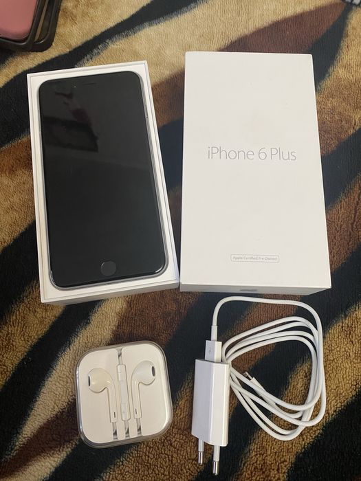 Гарнітура до айфона