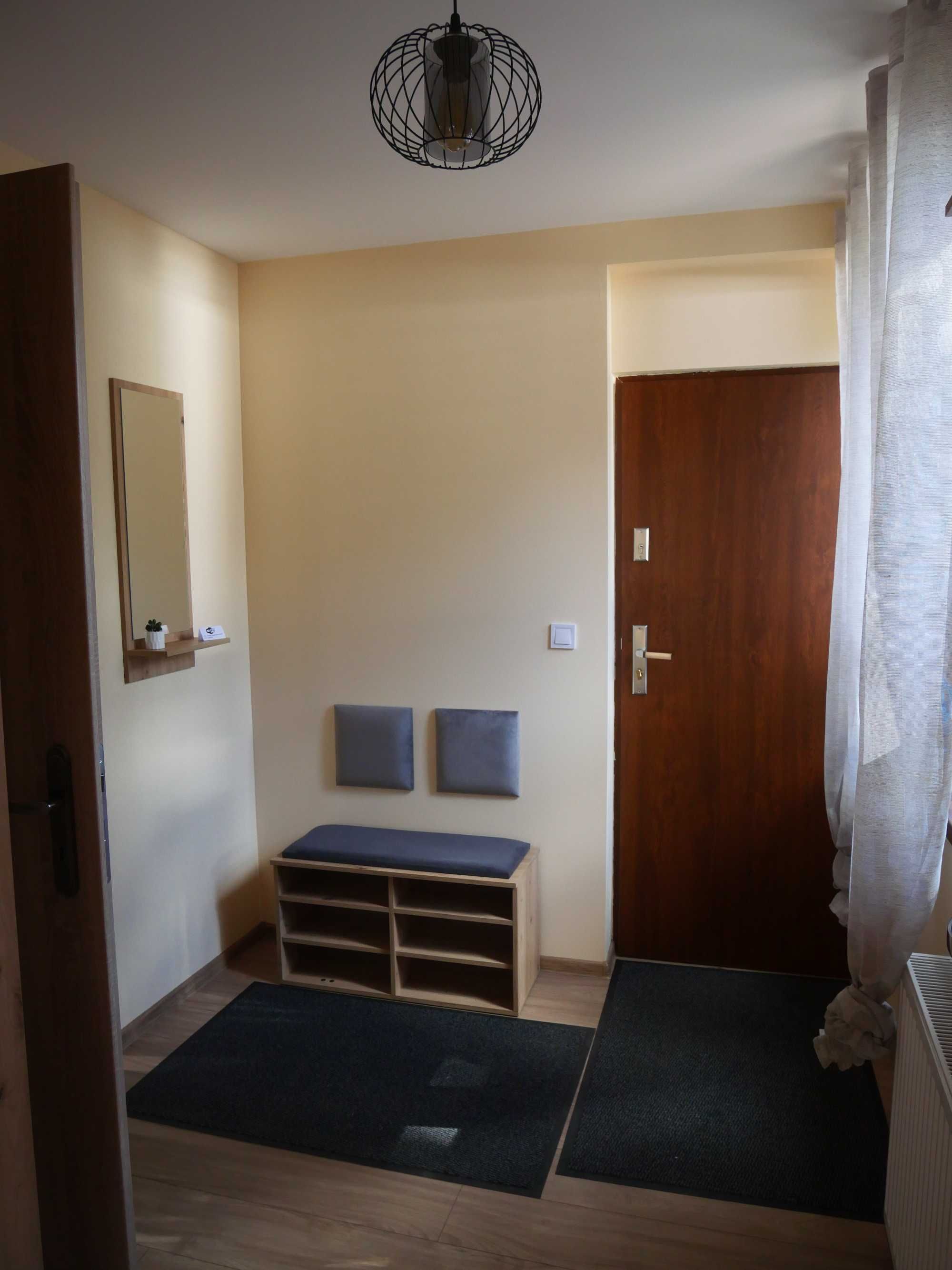 Apartament Karamba noclegi Szklarska Poręba