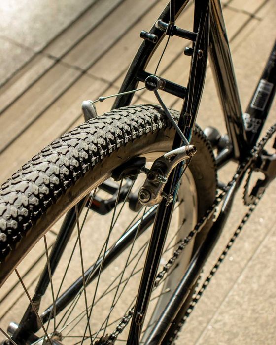 Bicicleta Retro MTB Giant Iguana Recondicionada