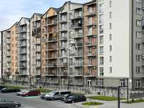Квартира, 2к. Без ремонту. ЖК «Scandia», Бровари, Броварськой р-н