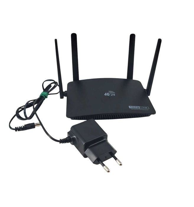 Router Totolink LR350