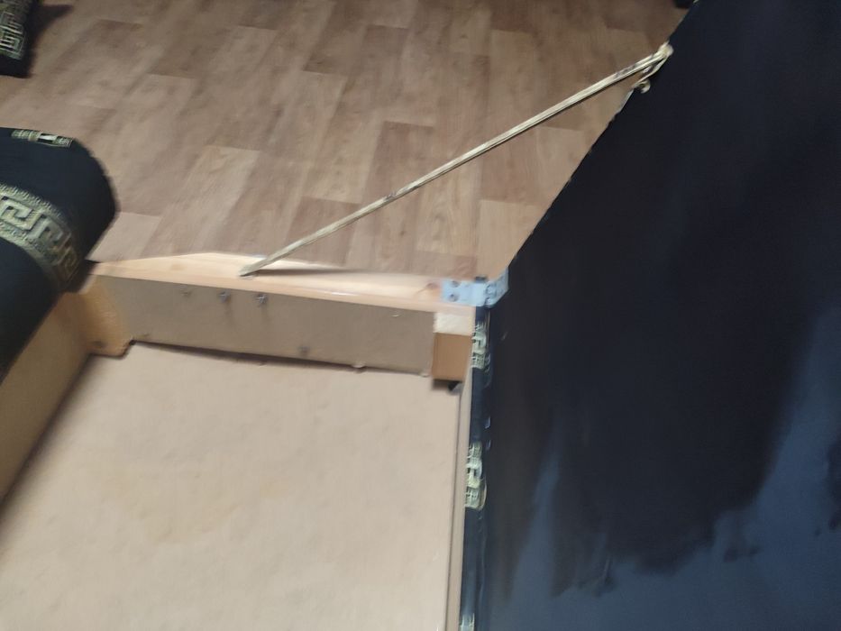 Диван фирмы"Катунь"