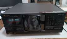 Pioneer PD-F1009 odtwarzacz CD 300 płyt