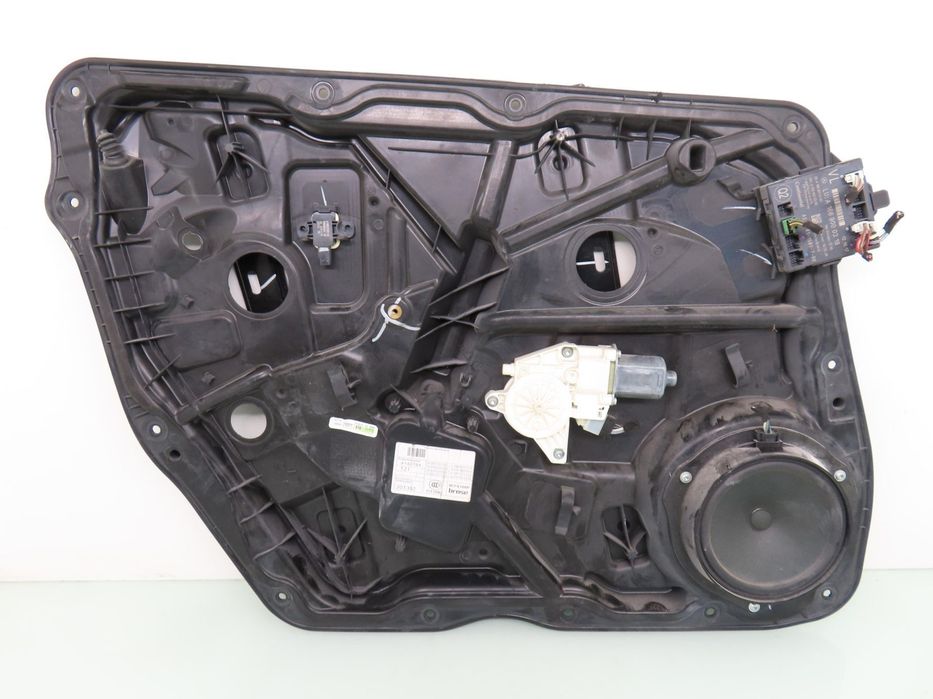 PODNOŚNIK SZYBY LEWY PRZEDNI MERCEDES GLE W166 A1665405303 A1669060201