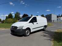 Mercedes Vito 2011r Lift ! 2.2 Cdi ! 6 biegów ! REZERWACJA!