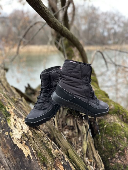 Жіночі черевики Adidas Terrex S80748