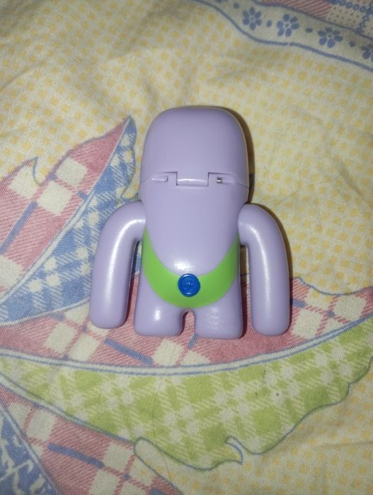 ультра рідкісний фаглер