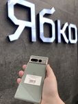 Google Pixel 7 pro 12/128 gb used