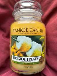 Zestaw swiec yankee candle