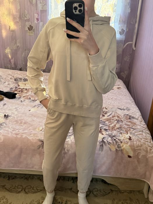 Спортивний костюм Stimma