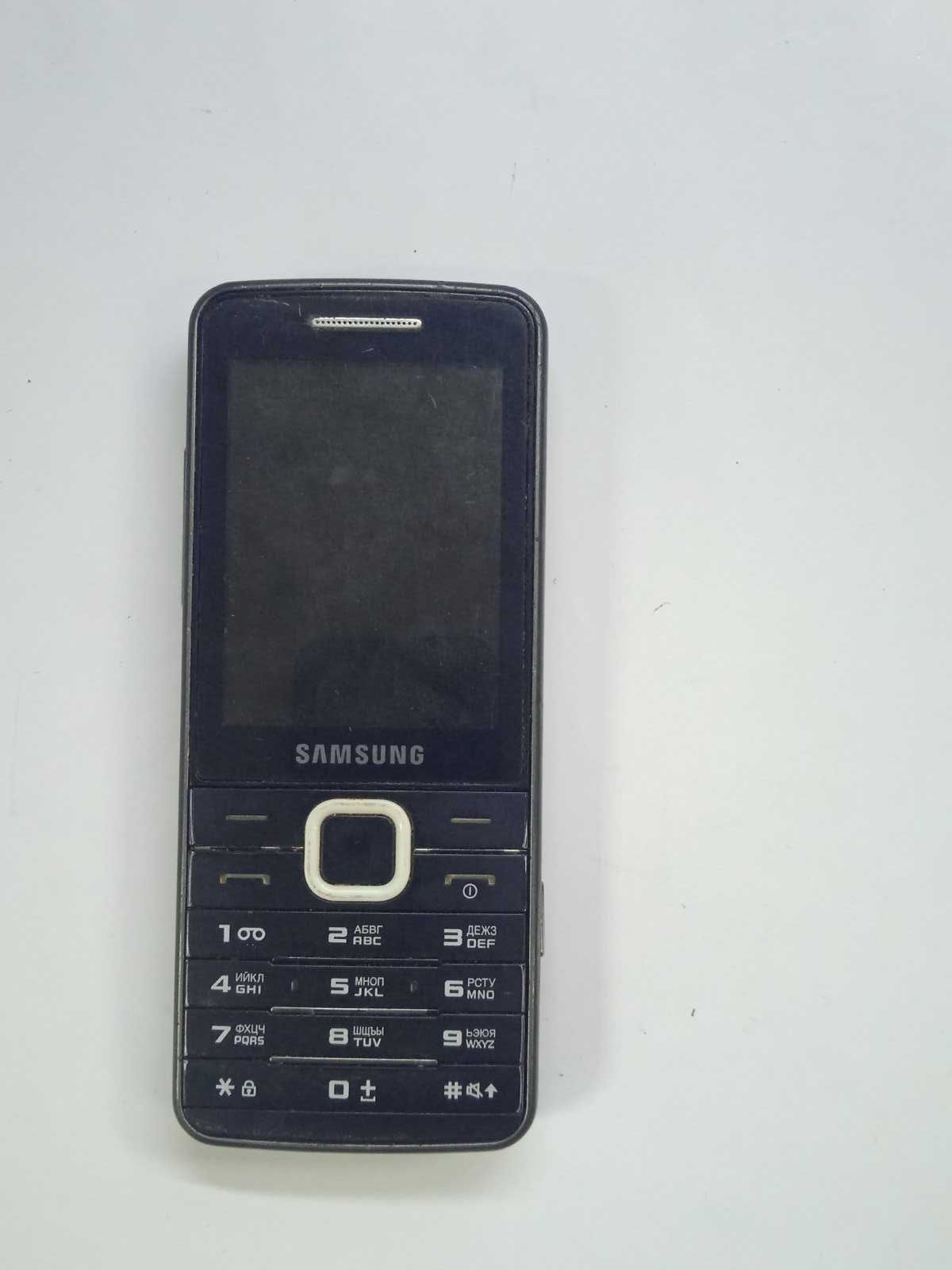 Телефон Samsung GT-S5610 на запчасти