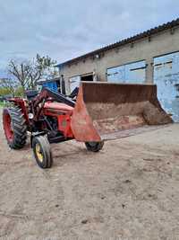 sprzedam zetor 5711 PILNE