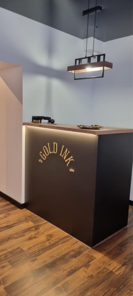 Meble barberskie ,fryzjerskie