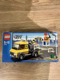 Lego 3179 City Samochód naprawczy