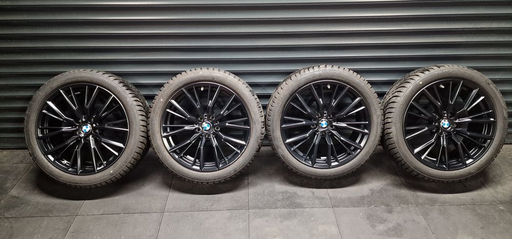 Koła Felgi Bmw  G42 G20 G21 G22 G23 R18